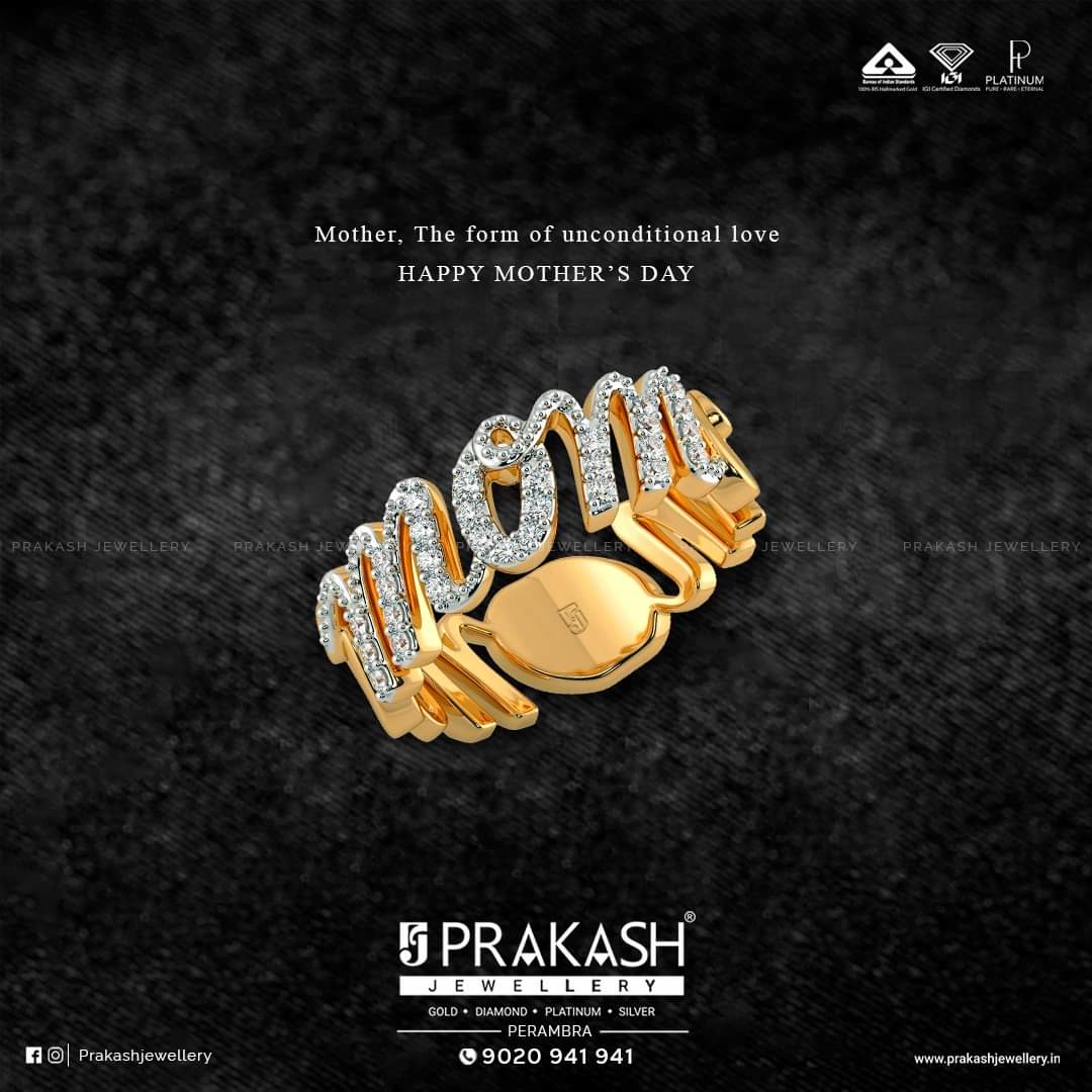PRAKASH Jewellery Perambra