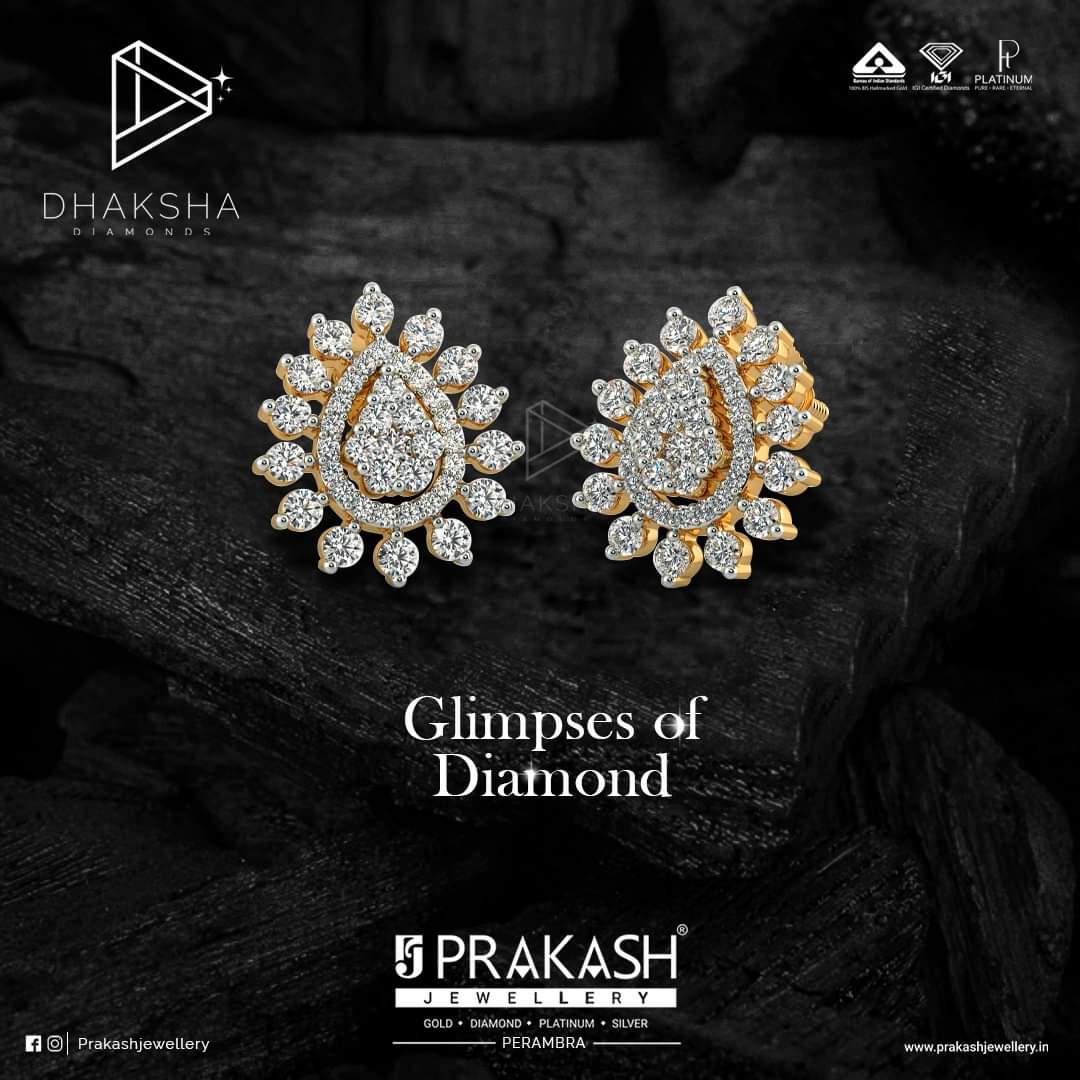 PRAKASH Jewellery Perambra