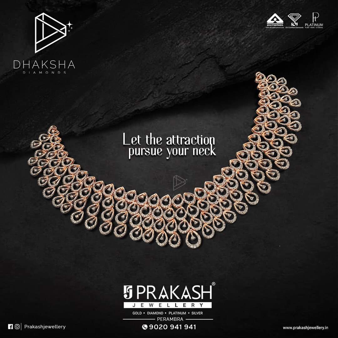 PRAKASH Jewellery Perambra